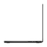 Apple | MacBook | Pro | Space Black | 16 " | Apple M3 Max | 36 GB | Solid-state drive capacity 1000 GB | 30-core Apple M3 Max ch