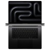 Apple | MacBook | Pro | Space Black | 16 " | Apple M3 Max | 36 GB | Solid-state drive capacity 1000 GB | 30-core Apple M3 Max ch