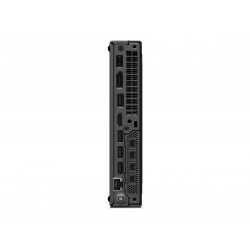 Lenovo | ThinkStation | P3 | Workstation | Tiny | Intel Core i7 | i7-13700T | Internal memory 32 GB | SO-DIMM | Solid-state driv