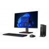 Lenovo | ThinkStation | P3 | Workstation | Tiny | Intel Core i7 | i7-13700T | Internal memory 32 GB | SO-DIMM | Solid-state driv