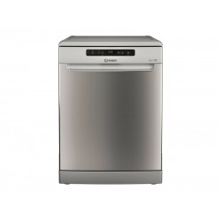 Dishwasher | D2F HD624 AS | Free standing | Width 60 cm | Number of place settings 14 | Number of programs 9 | Energy efficiency