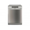 Dishwasher | D2F HD624 AS | Free standing | Width 60 cm | Number of place settings 14 | Number of programs 9 | Energy efficiency