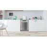 Dishwasher | D2F HD624 AS | Free standing | Width 60 cm | Number of place settings 14 | Number of programs 9 | Energy efficiency