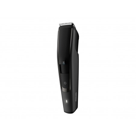 Philips | Beard Trimmer | BT5515/20 | Cordless | Number of length steps 40 | Black