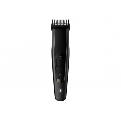 Philips | Beard Trimmer | BT5515/20 | Cordless | Number of length steps 40 | Black