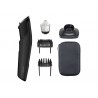 Philips | Beard Trimmer | BT5515/20 | Cordless | Number of length steps 40 | Black