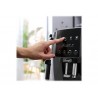 Delonghi | Magnifica Start ECAM220.22GB | Pump pressure 15 bar | Built-in milk frother | Automatic | 1450 W | Black