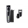 Braun BT5440 Beard Trimmer, Black | Braun