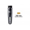 Braun BT5440 Beard Trimmer, Black | Braun