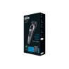 Braun BT5440 Beard Trimmer, Black | Braun
