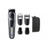 Braun BT5440 Beard Trimmer, Black | Braun