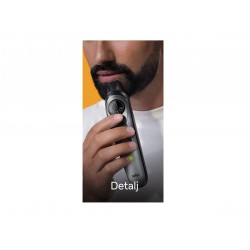 Braun BT5440 Beard Trimmer, Black | Braun