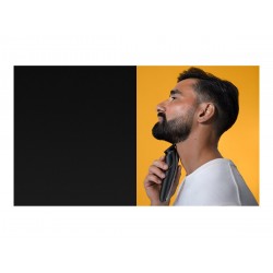 Braun BT5440 Beard Trimmer, Black | Braun