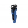 Philips | Electric Shaver | S5466/17 | Operating time (max) 45 min | Wet & Dry | Lithium Ion | Royal Blue