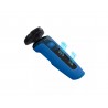Philips | Electric Shaver | S5466/17 | Operating time (max) 45 min | Wet & Dry | Lithium Ion | Royal Blue