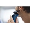 Philips | Electric Shaver | S5466/17 | Operating time (max) 45 min | Wet & Dry | Lithium Ion | Royal Blue