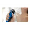 Philips | Electric Shaver | S5466/17 | Operating time (max) 45 min | Wet & Dry | Lithium Ion | Royal Blue