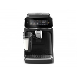 Philips | Coffee maker | EP3341/50 3300 series | Pump pressure 15 bar | Built-in milk frother | Fully automatic | 1500 W | Black