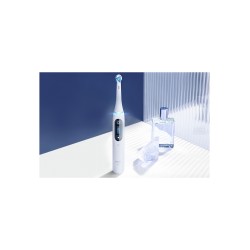 Oral-B Electric toothbrush | iO 7 Duo Pack | Rechargeable | For adults | Number of brush heads included 2 | Number of teeth brus