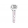 Panasonic | Epilator | ES-EY80-P503 | Operating time (max) 30 min | Number of power levels 3 | Wet & Dry | White/Pink