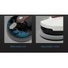 Mamibot | Window Cleaner | W110-P Plus | Corded | 2500 +/-5% Pa | White/Brown