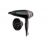 Remington | Hair Dryer | Thermacare PRO 2300 D5715 | 2300 W | Number of temperature settings 3 | Ionic function | Diffuser nozzl