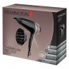 Remington | Hair Dryer | Thermacare PRO 2300 D5715 | 2300 W | Number of temperature settings 3 | Ionic function | Diffuser nozzl