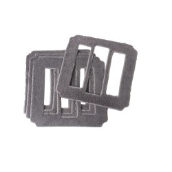 HUTT | Cleaning Pad for model W9 | 4 pc(s)