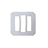 HUTT | Cleaning Pad for model W9 | 4 pc(s)