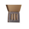HUTT | Cleaning Pad for model W9 | 4 pc(s)