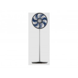 Jimmy | JF41 Pro | Stand Fan | Diameter 25 cm | Number of speeds 1 | Oscillation | 20 W | Remote control