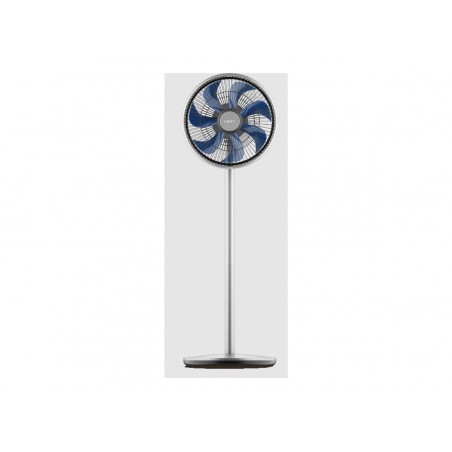 Jimmy | JF41 Pro | Stand Fan | Diameter 25 cm | Number of speeds 1 | Oscillation | 20 W | Remote control