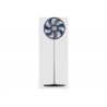 Jimmy | JF41 Pro | Stand Fan | Diameter 25 cm | Number of speeds 1 | Oscillation | 20 W | Remote control