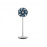 Jimmy | JF41 Pro | Stand Fan | Diameter 25 cm | Number of speeds 1 | Oscillation | 20 W | Remote control