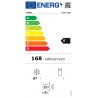 Candy | Freezer | CCHH 100E | Energy efficiency class E | Chest | Free standing | Height 84.5 cm | Total net capacity 97 L | Whi