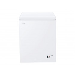 Candy | Freezer | CCHH 145E | Energy efficiency class E | Chest | Free standing | Height 84.5 cm | Total net capacity 137 L | Wh