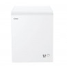 Candy | Freezer | CCHH 145E | Energy efficiency class E | Chest | Free standing | Height 84.5 cm | Total net capacity 137 L | Wh
