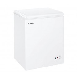 Candy | Freezer | CCHH 145E | Energy efficiency class E | Chest | Free standing | Height 84.5 cm | Total net capacity 137 L | Wh