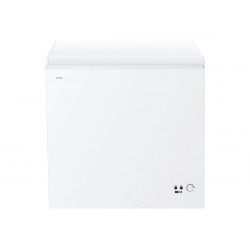 Candy | Freezer | CCHH 200E | Energy efficiency class E | Chest | Free standing | Height 84.5 cm | Total net capacity 196 L | Wh