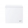 Candy | Freezer | CCHH 200E | Energy efficiency class E | Chest | Free standing | Height 84.5 cm | Total net capacity 196 L | Wh