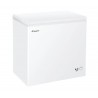 Candy | Freezer | CCHH 200E | Energy efficiency class E | Chest | Free standing | Height 84.5 cm | Total net capacity 196 L | Wh