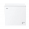 Candy | Freezer | CCHH 200E | Energy efficiency class E | Chest | Free standing | Height 84.5 cm | Total net capacity 196 L | Wh