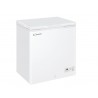 Candy | Freezer | CHAE 1452E | Energy efficiency class E | Chest | Free standing | Height 84.5 cm | Total net capacity 137 L | W