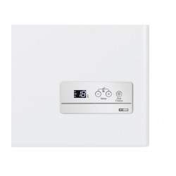 Candy | Freezer | CHAE 1452E | Energy efficiency class E | Chest | Free standing | Height 84.5 cm | Total net capacity 137 L | W