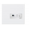 Candy | Freezer | CHAE 1452E | Energy efficiency class E | Chest | Free standing | Height 84.5 cm | Total net capacity 137 L | W