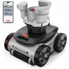 AYI | Robotic Pool Cleaner | P1