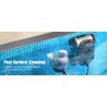 AYI | Robotic Pool Cleaner | P1
