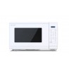 Sharp | Microwave Oven with Grill | YC-MG252AE-C | Free standing | 25 L | 900 W | Grill | Crystal