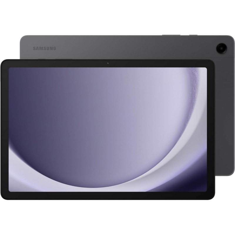 Samsung Galaxy Tab A9+ (X210) | 11 " | Grey | TFT LCD | 1200 x 1920 pixels | Qualcomm SM6375 | Snapdragon 695 5G (6 nm) | 8 GB |