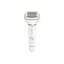 Panasonic ES-EY31-W503 Epilator, White | Panasonic
